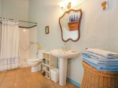 Holiday house Hütte in Pacs nahe Schloss St. Marti Sarroca - Features photo 7
