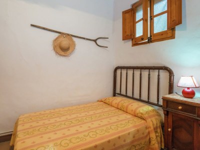 Holiday house Hütte in Pacs nahe Schloss St. Marti Sarroca - Features photo 10