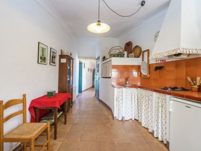 Holiday house Hütte in Pacs nahe Schloss St. Marti Sarroca - Features photo 11