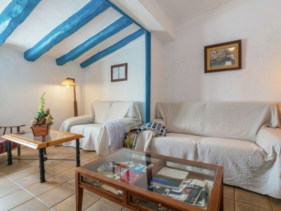 Holiday house Hütte in Pacs nahe Schloss St. Marti Sarroca - Features photo 22
