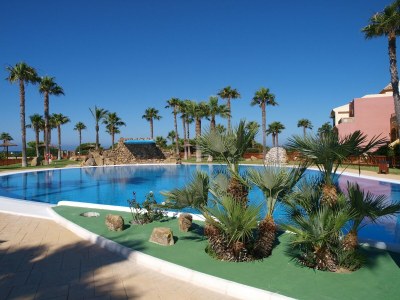 Villa Villa in Zahara am Strand und Pool - Outdoor photo 7