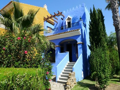 Villa Villa in Zahara am Strand und Pool - Outdoor photo 8