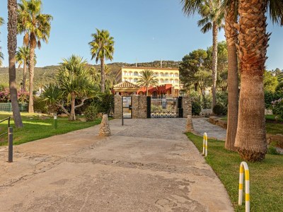 Villa Villa in Zahara am Strand und Pool - Outdoor photo 32