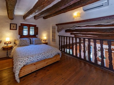 Cottage Villa in Spain near Costa Brava - Features photo 20