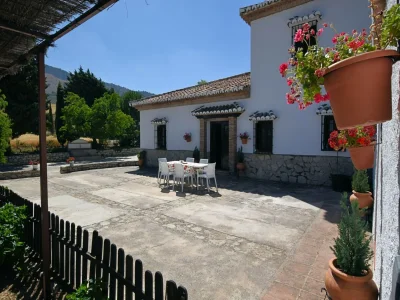 Villa Mountain Hideaway w/ Pool - Outdoor photo 5