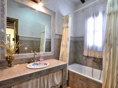 Villa Mountain Hideaway w/ Pool - Features photo 13