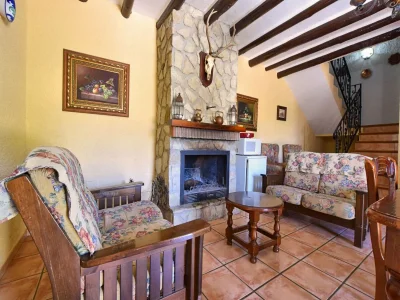 Villa Mountain Hideaway w/ Pool - Features photo 14