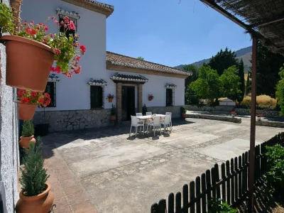 Villa Mountain Hideaway w/ Pool - Outdoor photo 35