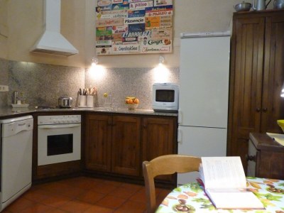 Holiday house Belvilla by OYO Casa Vella - Features photo 11