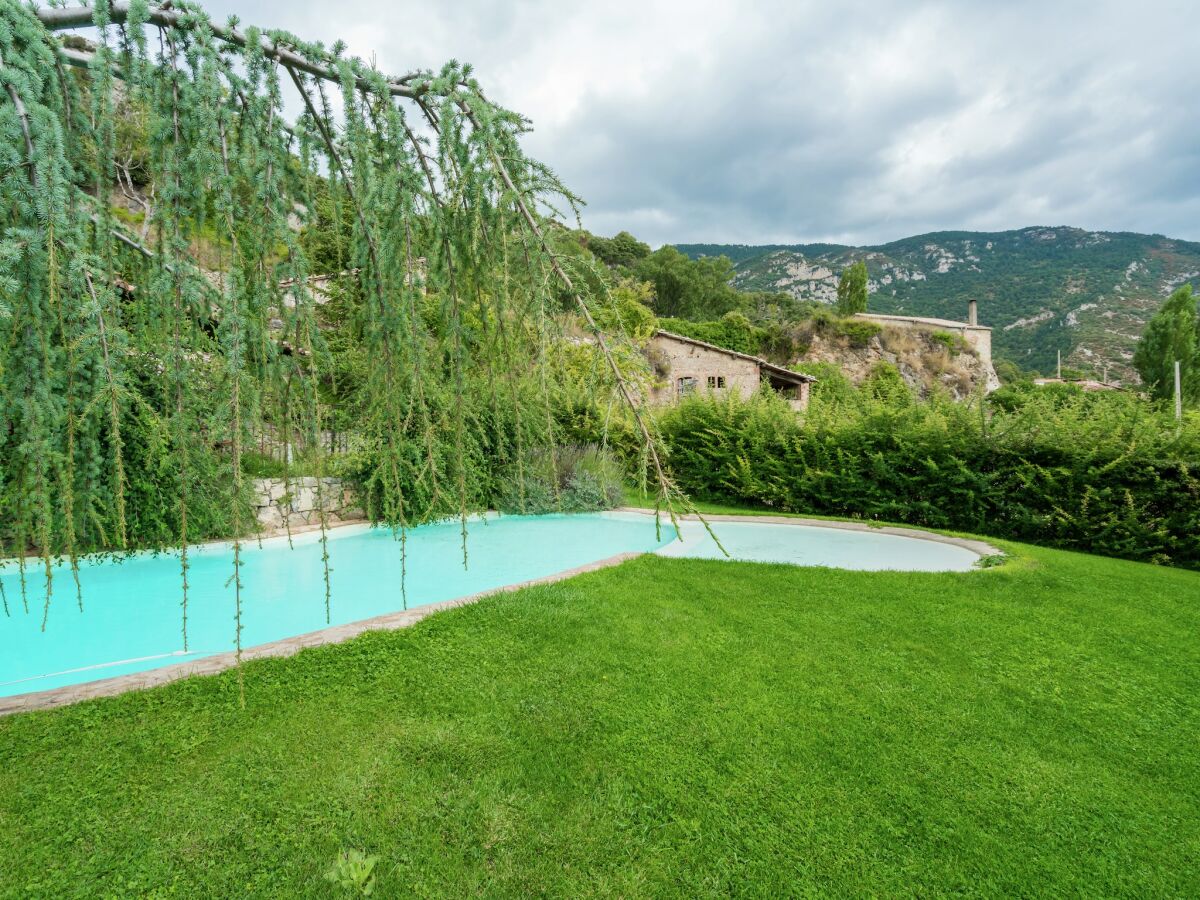 Holiday house Belvilla by OYO Casa El Racó d'Espunyes. - Outdoor photo 5