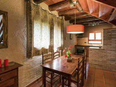 Holiday house Belvilla by OYO Casa El Racó d'Espunyes. - Features photo 10
