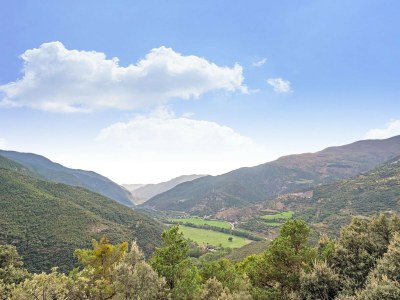Apartment Apartment in Isavarre near Pyrenees Mountains - Outdoor photo 4