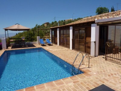 Villa Countryside Villa Escape - Outdoor photo 2