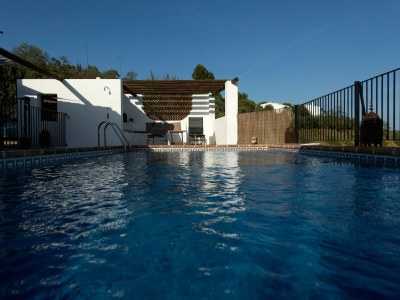 Villa Countryside Villa Escape - Outdoor photo 15