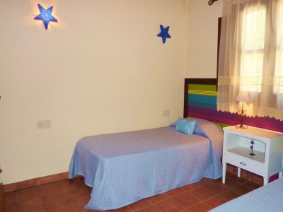 Villa Countryside Villa Escape - Features photo 25