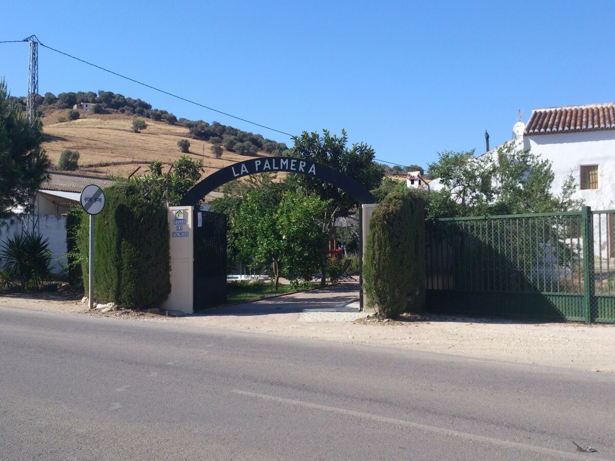Holiday house Landhaus bei El Torcal Naturpark