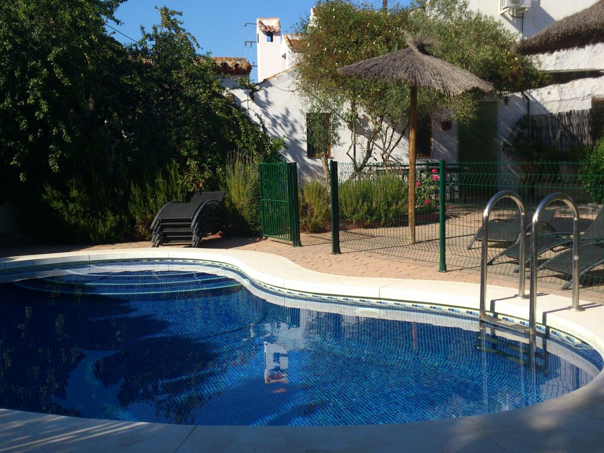 Holiday house Landhaus bei El Torcal Naturpark - Outdoor photo 2