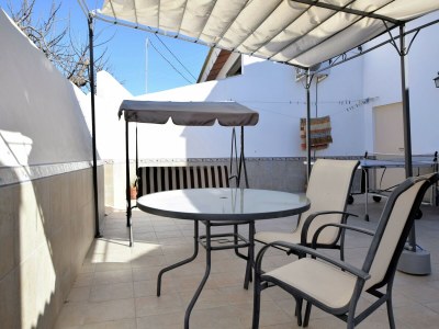 Holiday house Landhaus bei El Torcal Naturpark - Outdoor photo 12