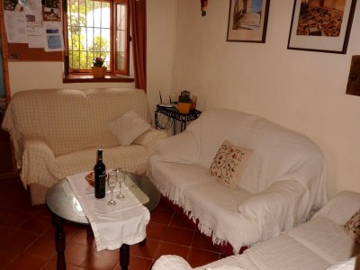Holiday house Landhaus bei El Torcal Naturpark - Features photo 31