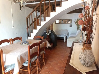 Holiday house Landhaus bei El Torcal Naturpark - Features photo 35