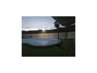 Holiday house Landhaus bei El Torcal Naturpark - Outdoor photo 38