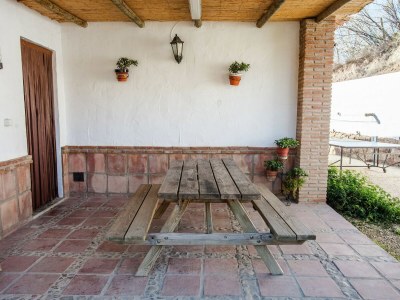Holiday house Spacious Cottage with Pool - Outdoor photo 8