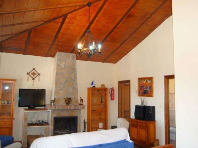 Holiday house Villa in Andalusia with Stunning Views - Features photo 10
