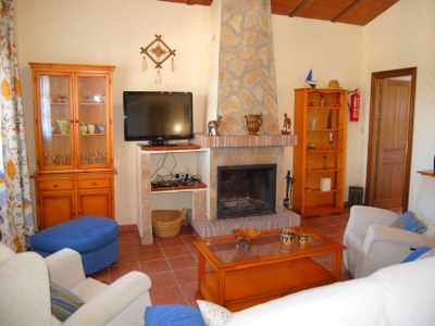 Holiday house Villa in Andalusia with Stunning Views - Features photo 11
