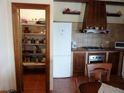 Holiday house Villa in Andalusia with Stunning Views - Features photo 12