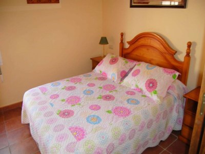 Holiday house Villa in Andalusia with Stunning Views - Features photo 15