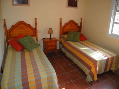 Holiday house Villa in Andalusia with Stunning Views - Features photo 16