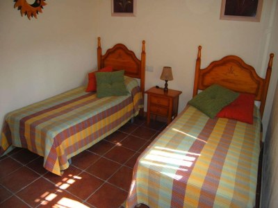 Holiday house Villa in Andalusia with Stunning Views - Features photo 17
