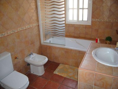 Holiday house Villa in Andalusia with Stunning Views - Features photo 21