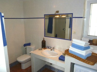 Holiday house Ferienhaus bei El Torcal Villanueva - Features photo 17