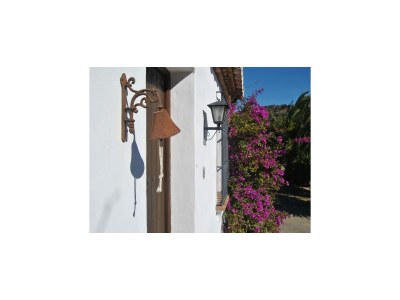 Holiday house Ferienhaus bei El Torcal Villanueva - Features photo 28