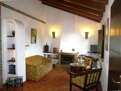 Holiday house Ferienhaus bei El Torcal Villanueva - Features photo 36