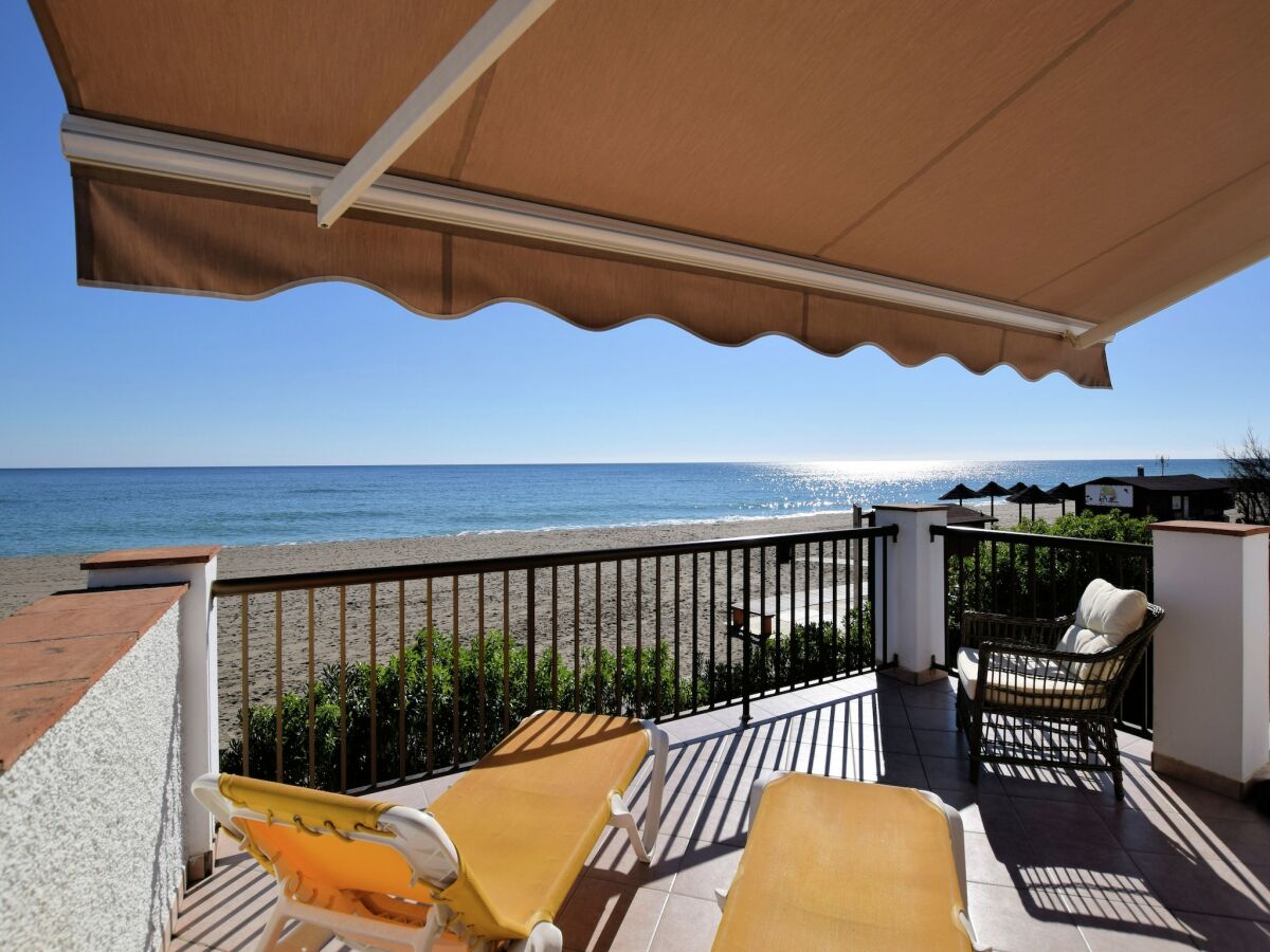Villa Villa in La Cala de Mijas Beachfront