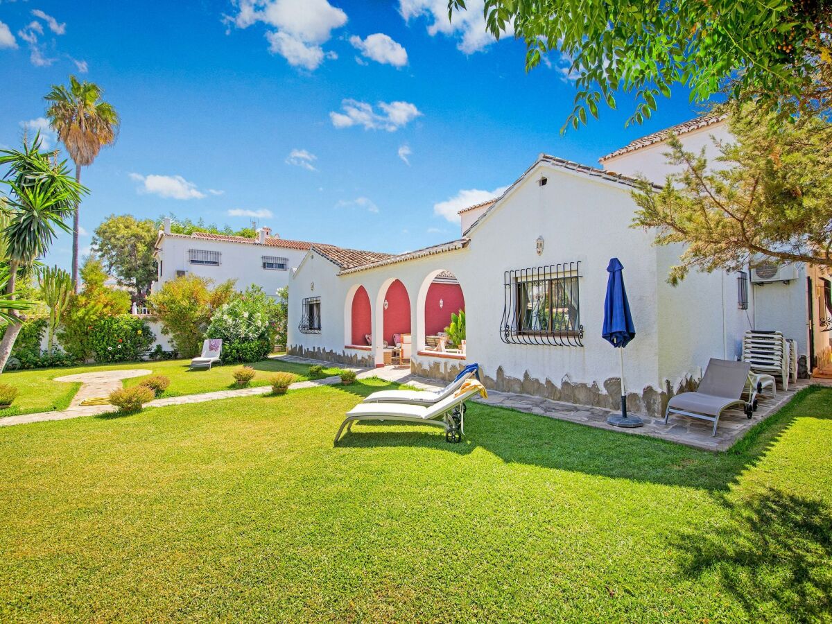 Villa Villa in La Cala de Mijas Beachfront - Outdoor photo 3