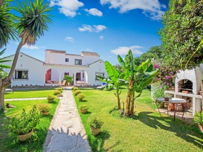 Villa Villa in La Cala de Mijas Beachfront - Outdoor photo 2