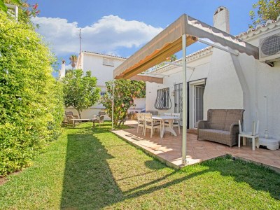 Villa Villa in La Cala de Mijas Beachfront - Outdoor photo 7