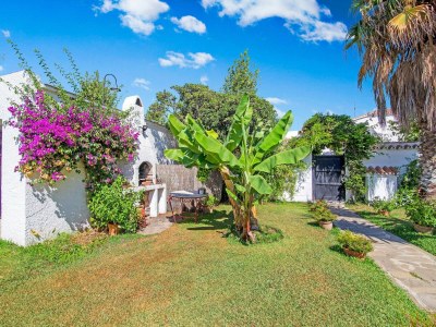 Villa Villa in La Cala de Mijas Beachfront - Outdoor photo 10
