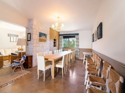 Villa Villa in La Cala de Mijas Beachfront - Features photo 19