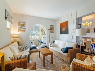 Villa Villa in La Cala de Mijas Beachfront - Features photo 29