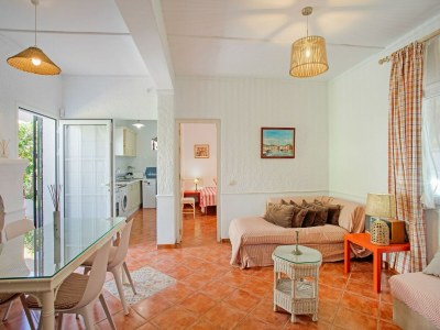 Villa Villa in La Cala de Mijas Beachfront - Features photo 30