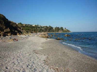 Holiday house Sonnige Casares Villa mit Pool - Environment photo 38