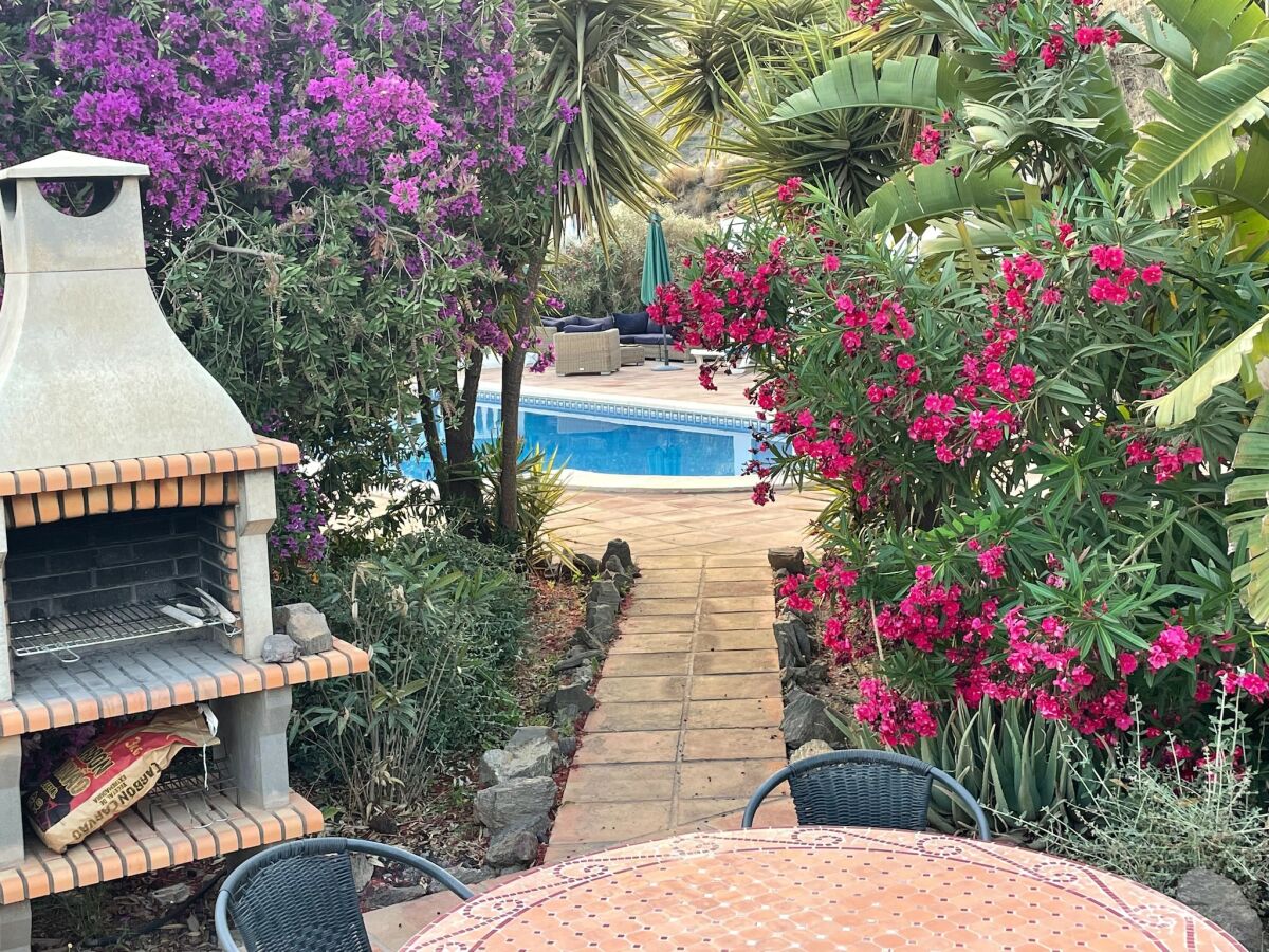 Villa Pool-Retreat in Arenas - Outdoor photo 2