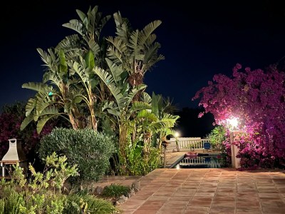 Villa Pool-Retreat in Arenas - Outdoor photo 3