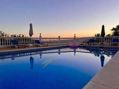 Villa Pool-Retreat in Arenas - Outdoor photo 10
