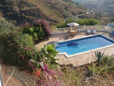 Villa Pool-Retreat in Arenas - Outdoor photo 17