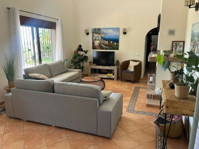 Villa Pool-Retreat in Arenas - Features photo 25